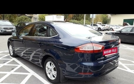 Ford Mondeo IV, 2013 год, 1 200 000 рублей, 3 фотография