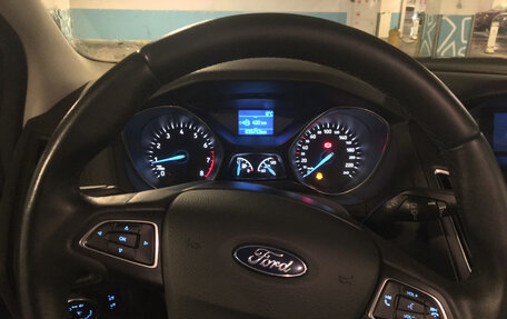 Ford Focus III, 2019 год, 1 400 000 рублей, 2 фотография