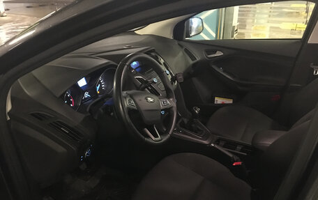 Ford Focus III, 2019 год, 1 400 000 рублей, 11 фотография