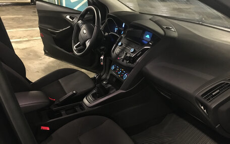 Ford Focus III, 2019 год, 1 400 000 рублей, 13 фотография