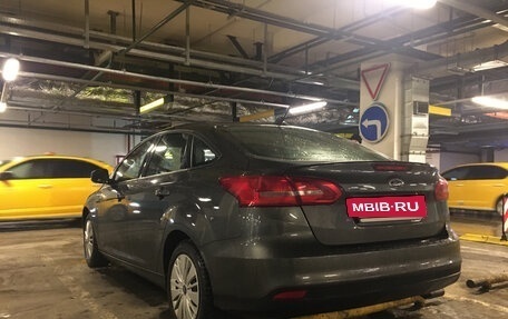 Ford Focus III, 2019 год, 1 400 000 рублей, 10 фотография