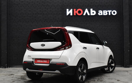 KIA Soul III, 2021 год, 2 450 000 рублей, 8 фотография