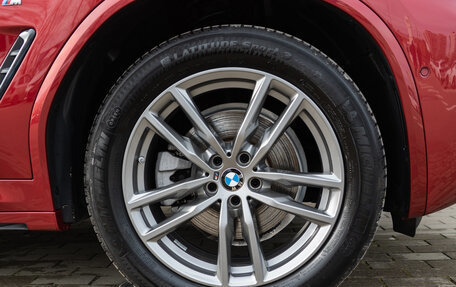 BMW X4, 2020 год, 4 770 000 рублей, 8 фотография