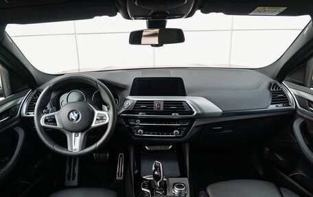 BMW X4, 2020 год, 4 770 000 рублей, 10 фотография