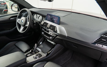 BMW X4, 2020 год, 4 770 000 рублей, 11 фотография
