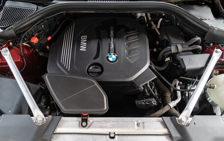 BMW X4, 2020 год, 4 770 000 рублей, 15 фотография