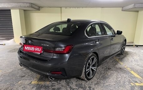 BMW 3 серия, 2021 год, 4 271 000 рублей, 2 фотография