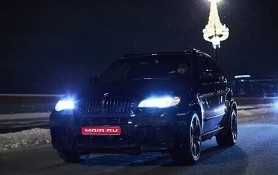 BMW X5 M, 2011 год, 2 400 000 рублей, 1 фотография