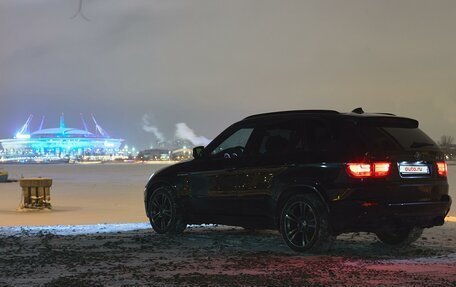 BMW X5 M, 2011 год, 2 400 000 рублей, 2 фотография