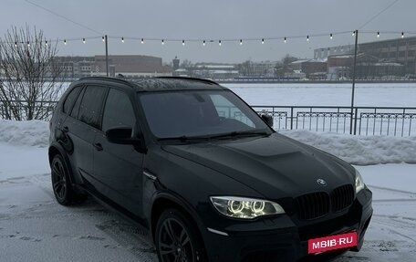 BMW X5 M, 2011 год, 2 400 000 рублей, 3 фотография