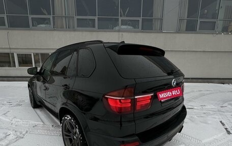 BMW X5 M, 2011 год, 2 400 000 рублей, 4 фотография