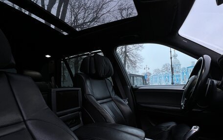 BMW X5 M, 2011 год, 2 400 000 рублей, 16 фотография