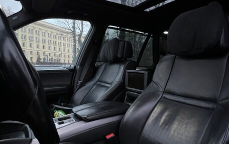 BMW X5 M, 2011 год, 2 400 000 рублей, 18 фотография