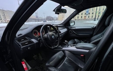 BMW X5 M, 2011 год, 2 400 000 рублей, 17 фотография