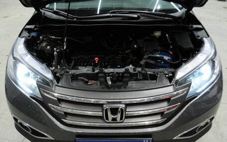 Honda CR-V IV, 2013 год, 2 265 000 рублей, 3 фотография