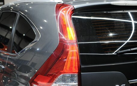 Honda CR-V IV, 2013 год, 2 265 000 рублей, 12 фотография