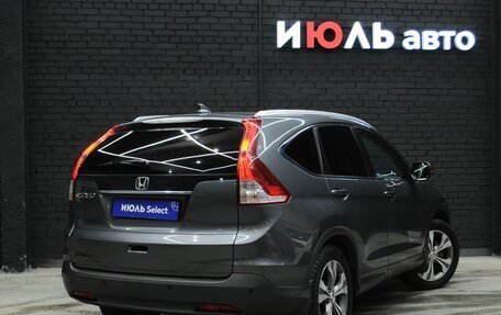 Honda CR-V IV, 2013 год, 2 265 000 рублей, 8 фотография