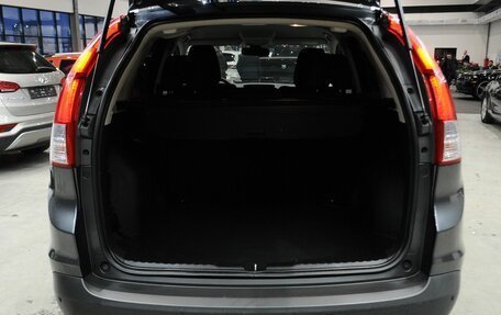 Honda CR-V IV, 2013 год, 2 265 000 рублей, 6 фотография