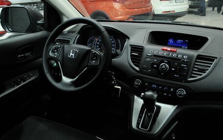 Honda CR-V IV, 2013 год, 2 265 000 рублей, 16 фотография
