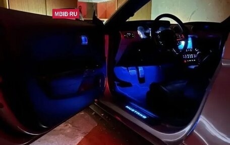 Ford Mustang VI рестайлинг, 2019 год, 3 000 000 рублей, 6 фотография