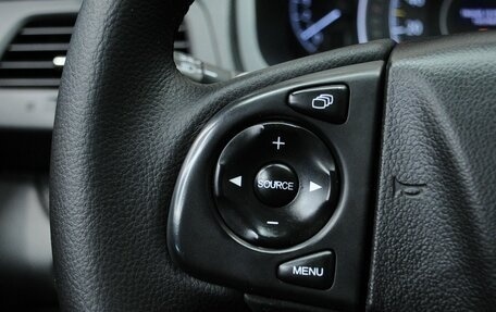 Honda CR-V IV, 2013 год, 2 265 000 рублей, 19 фотография