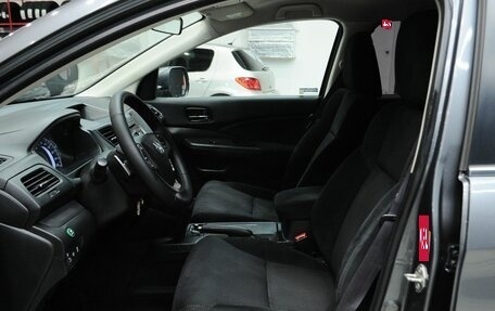 Honda CR-V IV, 2013 год, 2 265 000 рублей, 13 фотография