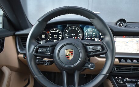 Porsche 911, 2019 год, 14 500 000 рублей, 18 фотография