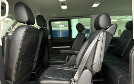 Volkswagen Multivan T6 рестайлинг, 2022 год, 7 900 000 рублей, 14 фотография
