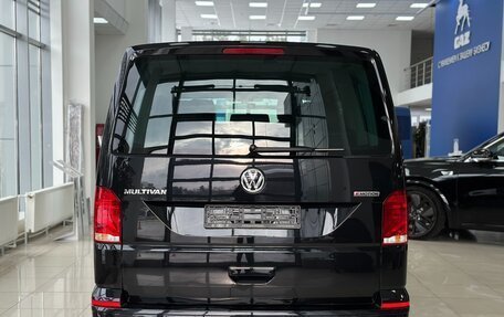 Volkswagen Multivan T6 рестайлинг, 2022 год, 7 900 000 рублей, 6 фотография