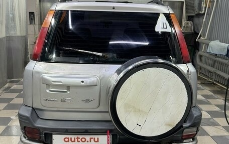 Honda CR-V IV, 1997 год, 250 000 рублей, 4 фотография