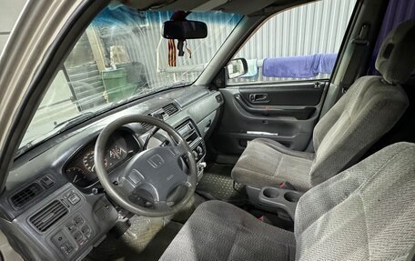 Honda CR-V IV, 1997 год, 250 000 рублей, 12 фотография