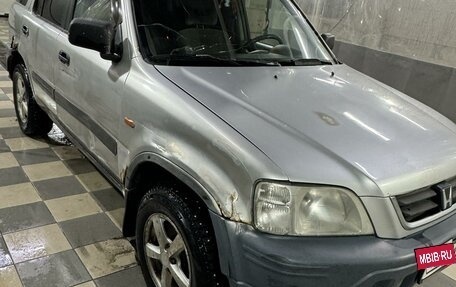 Honda CR-V IV, 1997 год, 250 000 рублей, 2 фотография