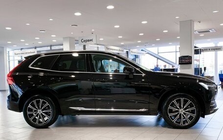 Volvo XC60 II, 2021 год, 5 299 000 рублей, 6 фотография