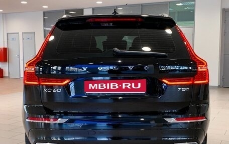 Volvo XC60 II, 2021 год, 5 299 000 рублей, 5 фотография