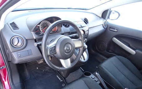 Mazda 2 III, 2012 год, 880 000 рублей, 4 фотография