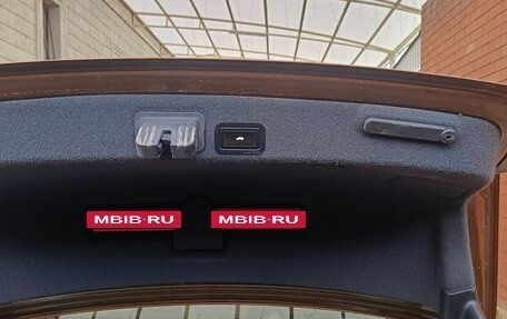 Audi A6, 2012 год, 2 200 000 рублей, 14 фотография