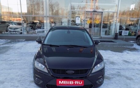 Ford Focus II рестайлинг, 2010 год, 704 000 рублей, 2 фотография