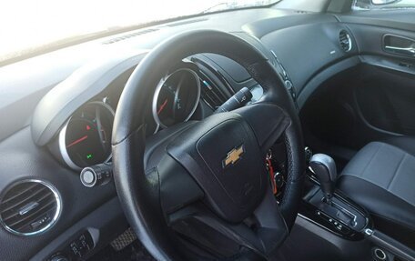 Chevrolet Cruze II, 2014 год, 879 000 рублей, 10 фотография