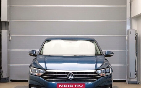 Volkswagen Jetta VII, 2019 год, 2 148 000 рублей, 2 фотография