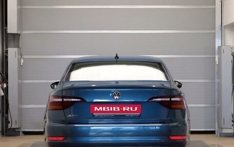 Volkswagen Jetta VII, 2019 год, 2 148 000 рублей, 5 фотография