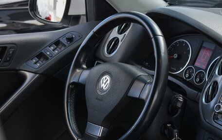 Volkswagen Tiguan I, 2008 год, 1 050 000 рублей, 10 фотография
