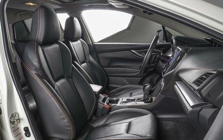 Subaru XV II, 2018 год, 3 680 000 рублей, 8 фотография