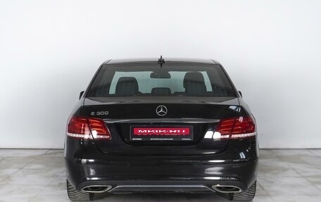 Mercedes-Benz E-Класс, 2013 год, 2 270 000 рублей, 4 фотография