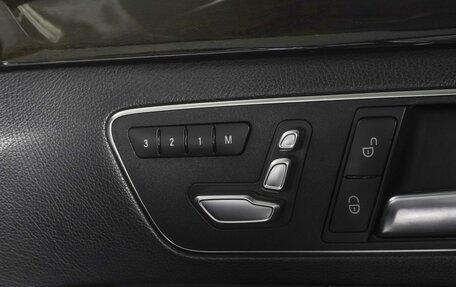 Mercedes-Benz E-Класс, 2013 год, 2 270 000 рублей, 12 фотография