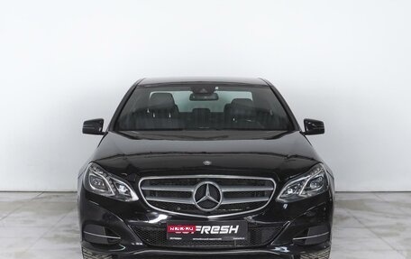 Mercedes-Benz E-Класс, 2013 год, 2 270 000 рублей, 3 фотография