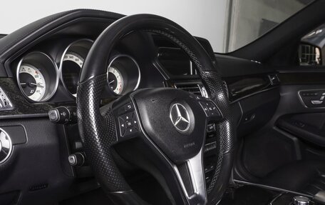 Mercedes-Benz E-Класс, 2013 год, 2 270 000 рублей, 16 фотография