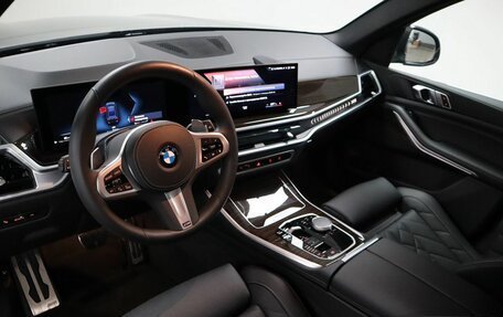 BMW X5, 2023 год, 14 250 000 рублей, 12 фотография