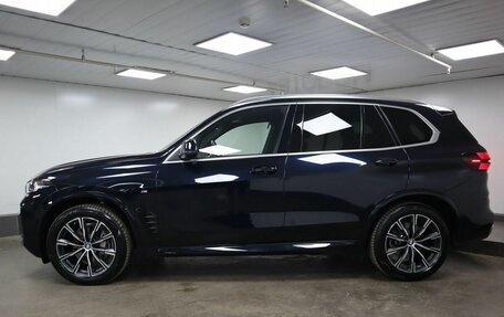 BMW X5, 2023 год, 14 250 000 рублей, 5 фотография