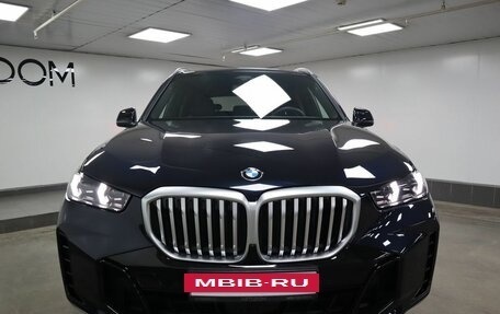 BMW X5, 2023 год, 14 250 000 рублей, 3 фотография