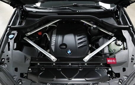BMW X5, 2023 год, 14 250 000 рублей, 10 фотография